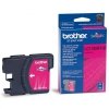 Brother oryginalny ink / tusz LC-1100HYM, magenta, 750s, high capacity